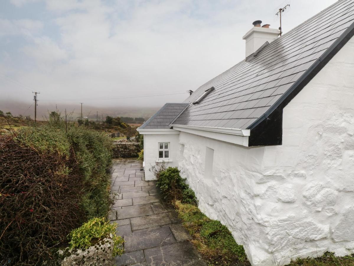 Tigh Mhicil Glentrasna Exterior foto